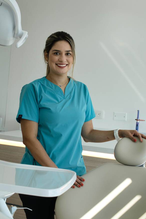Dental Implants Natalia Mira Medellin